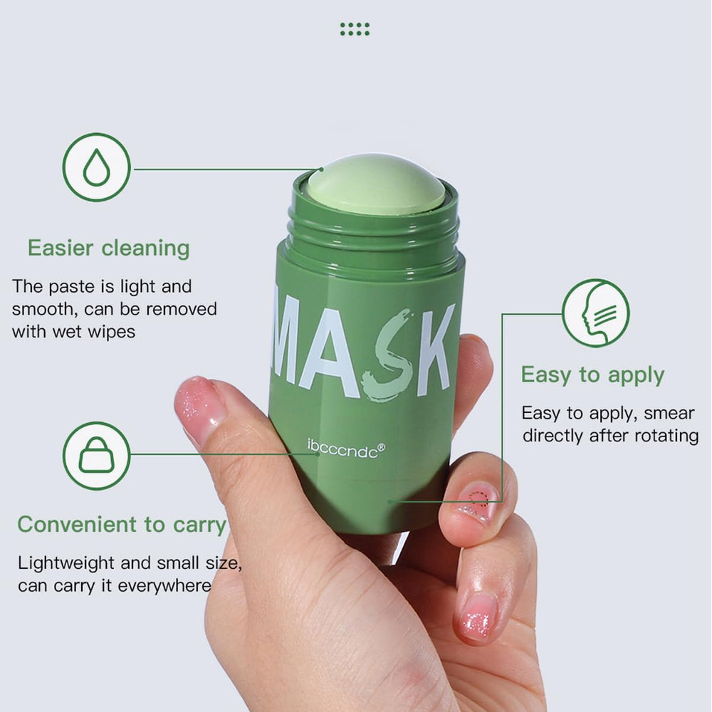 Nvyue Pore-purifying action targets rough areas for smoother skin.