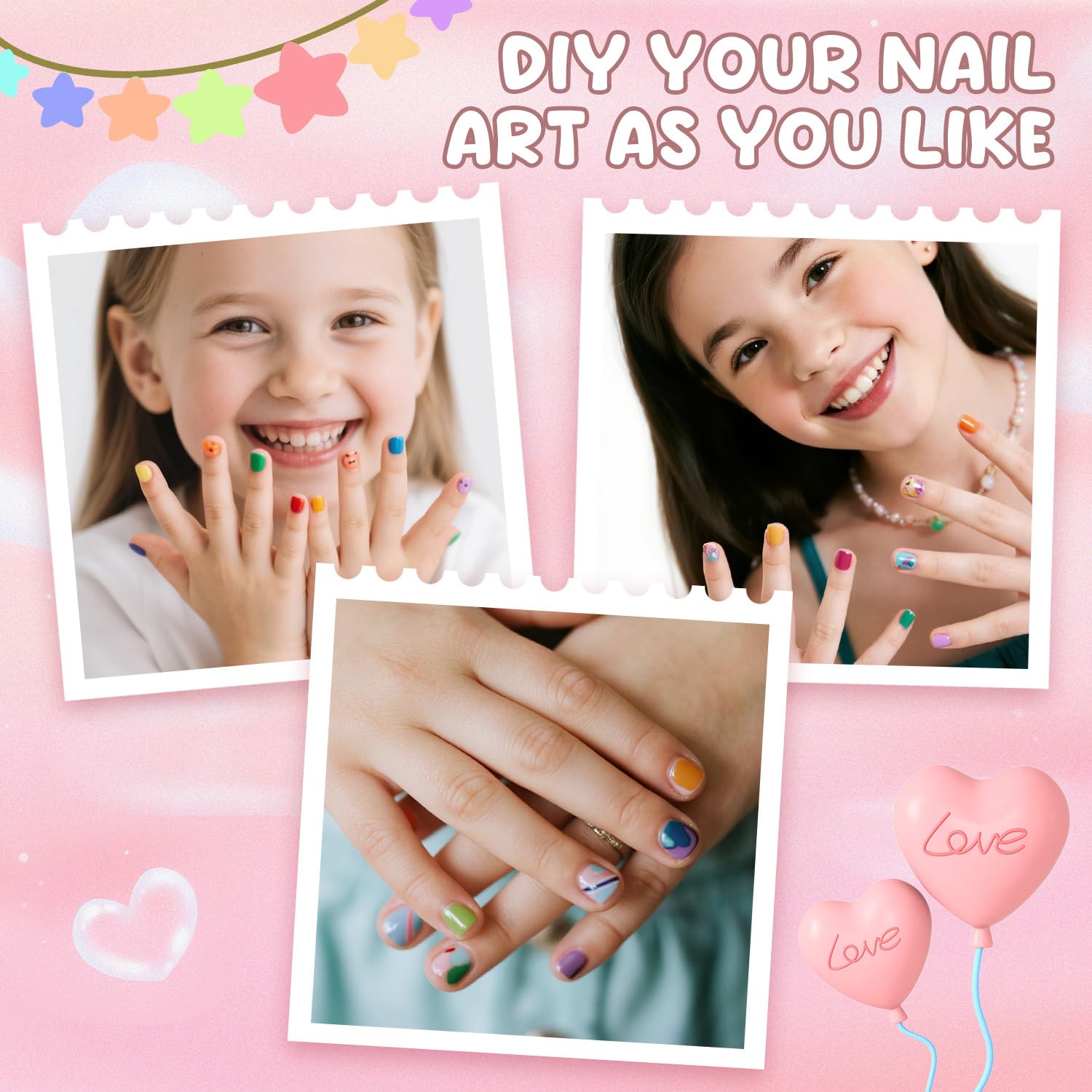 Nxtpz step-by-step guide for easy at-home nail application