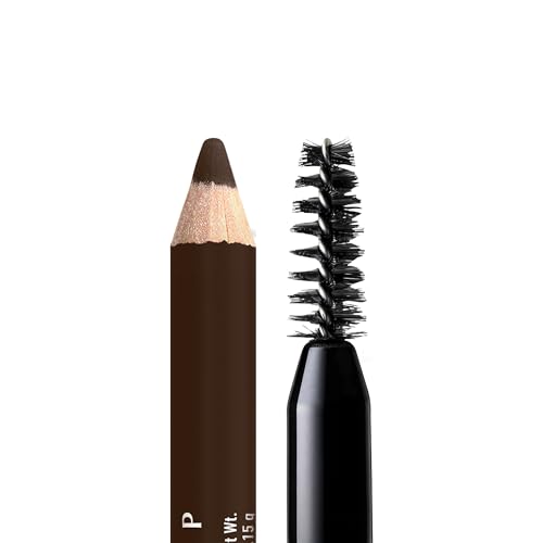 nyx professional makeup powder louder brow pencil cruelty-free brand supports responsible makeup.