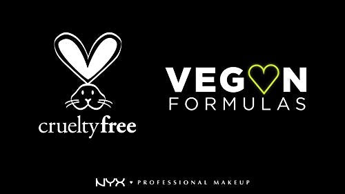 NYX Face & Body Glitter Rose for festival looks and everyday glam