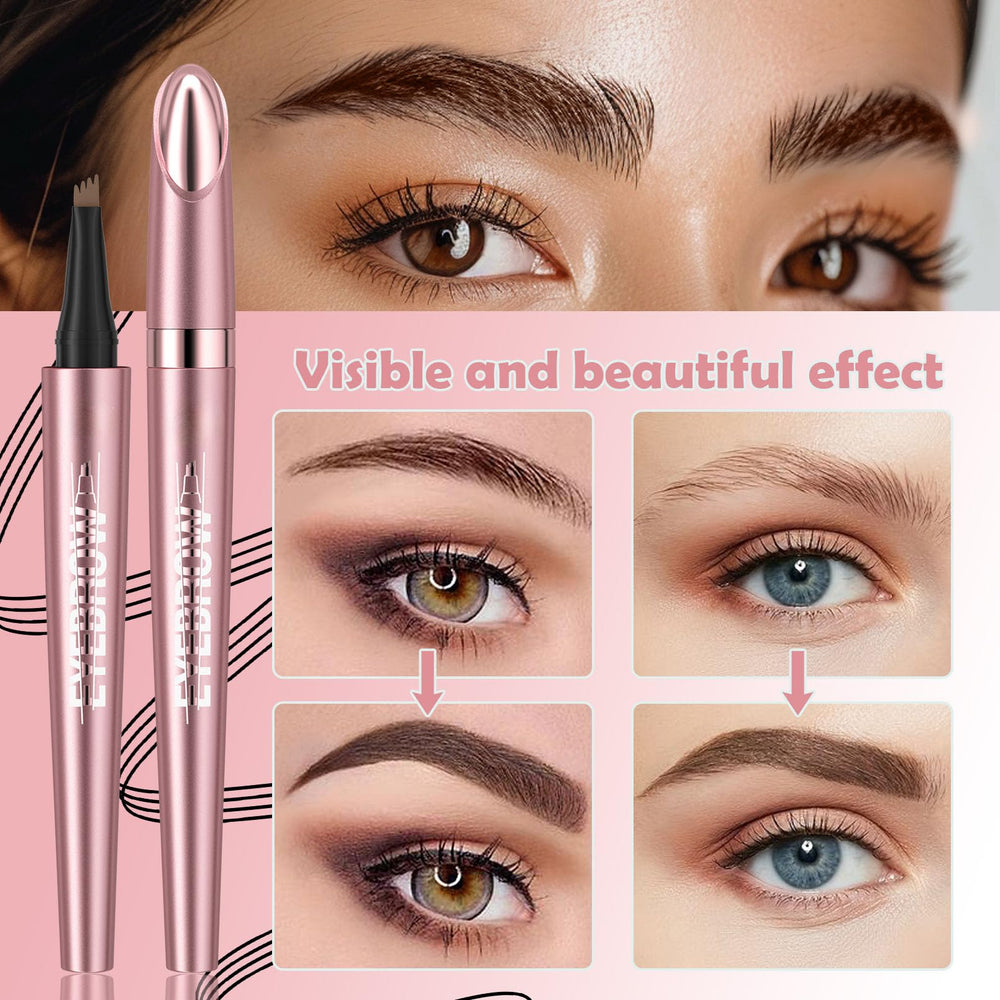 NyxaraJH microblading-like strokes mimic natural brows with precision