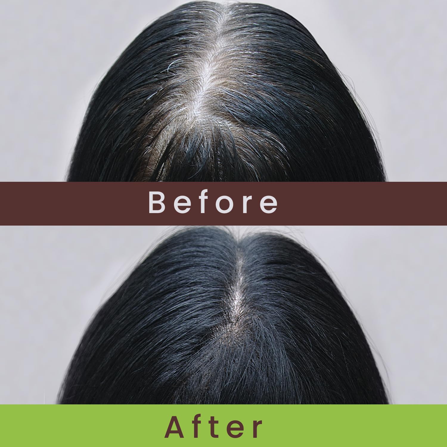 NZURI Elixir natural ingredients theme emphasizes quality and care.