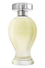 O Boticário Acqua Fresca bottle front view, ideal for daily citrus freshness.