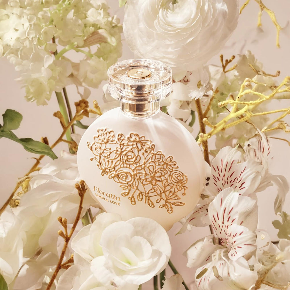 O BOTICÁRIO Floratta Simple Love cruelty-free label ethical fragrance choice