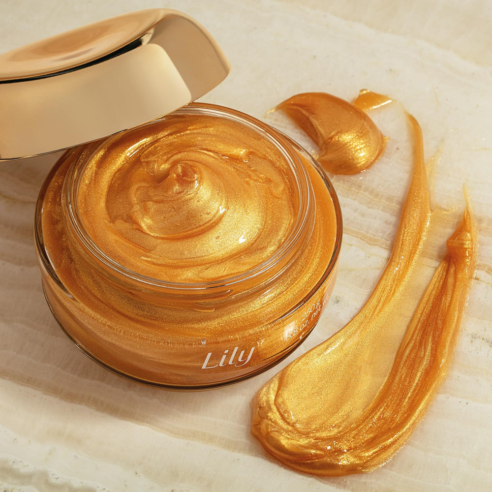 O BOTICÁRIO Lily jasmine-mandarin fragrance evokes modern chic.