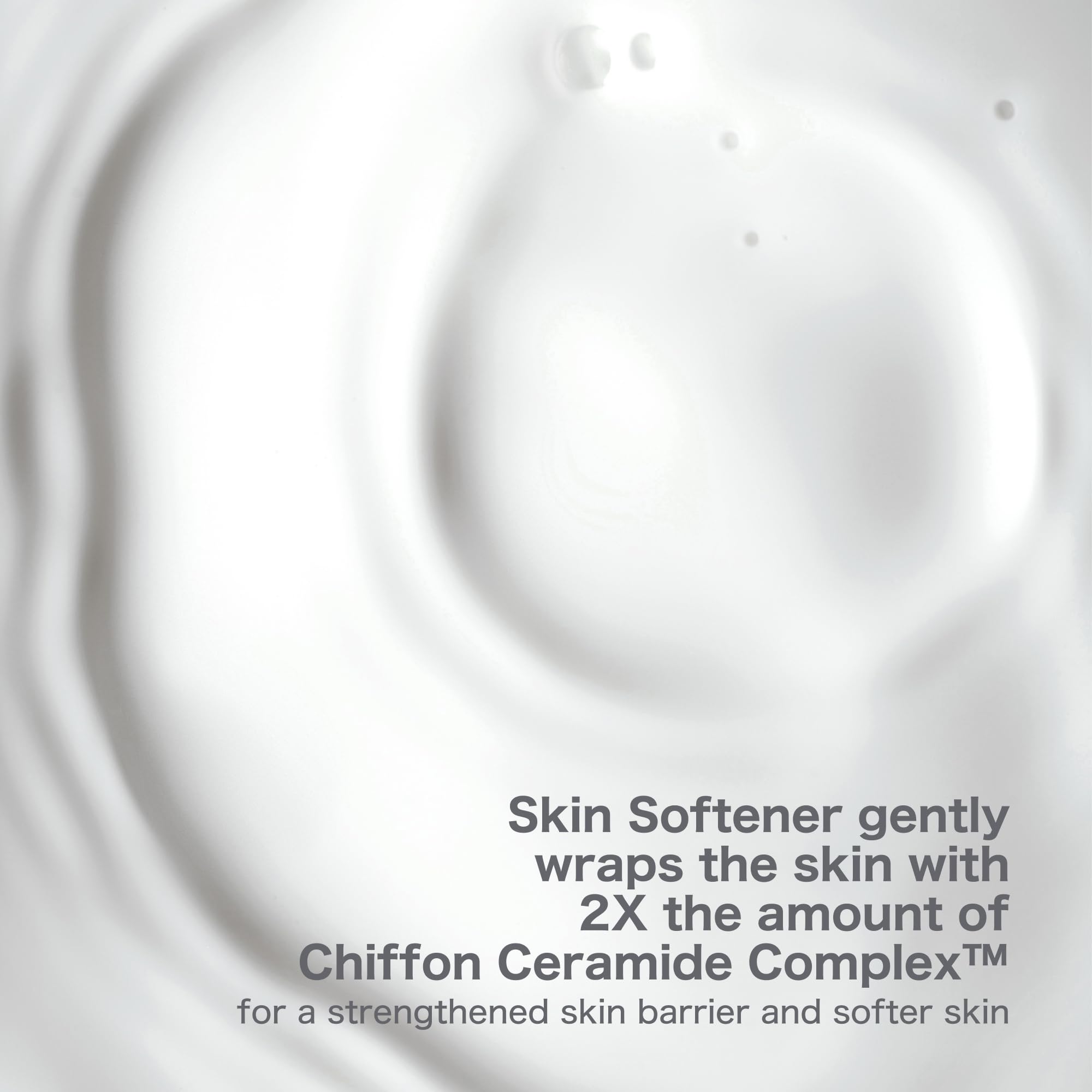 O Hui Ceramide-Boosting Cream bottle 30ml supporting comfortable, well-hydrated skin