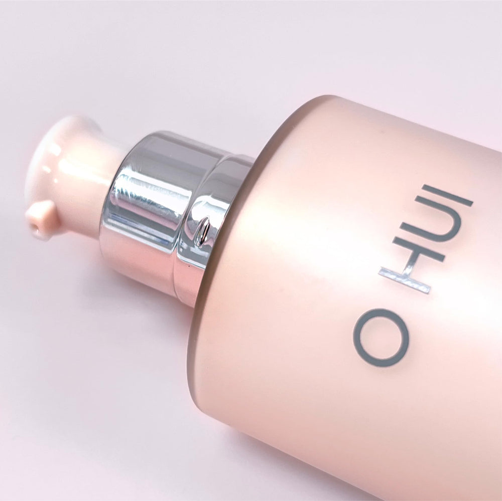O Hui Foaming Cleanser 40ml cleansing without over-drying
