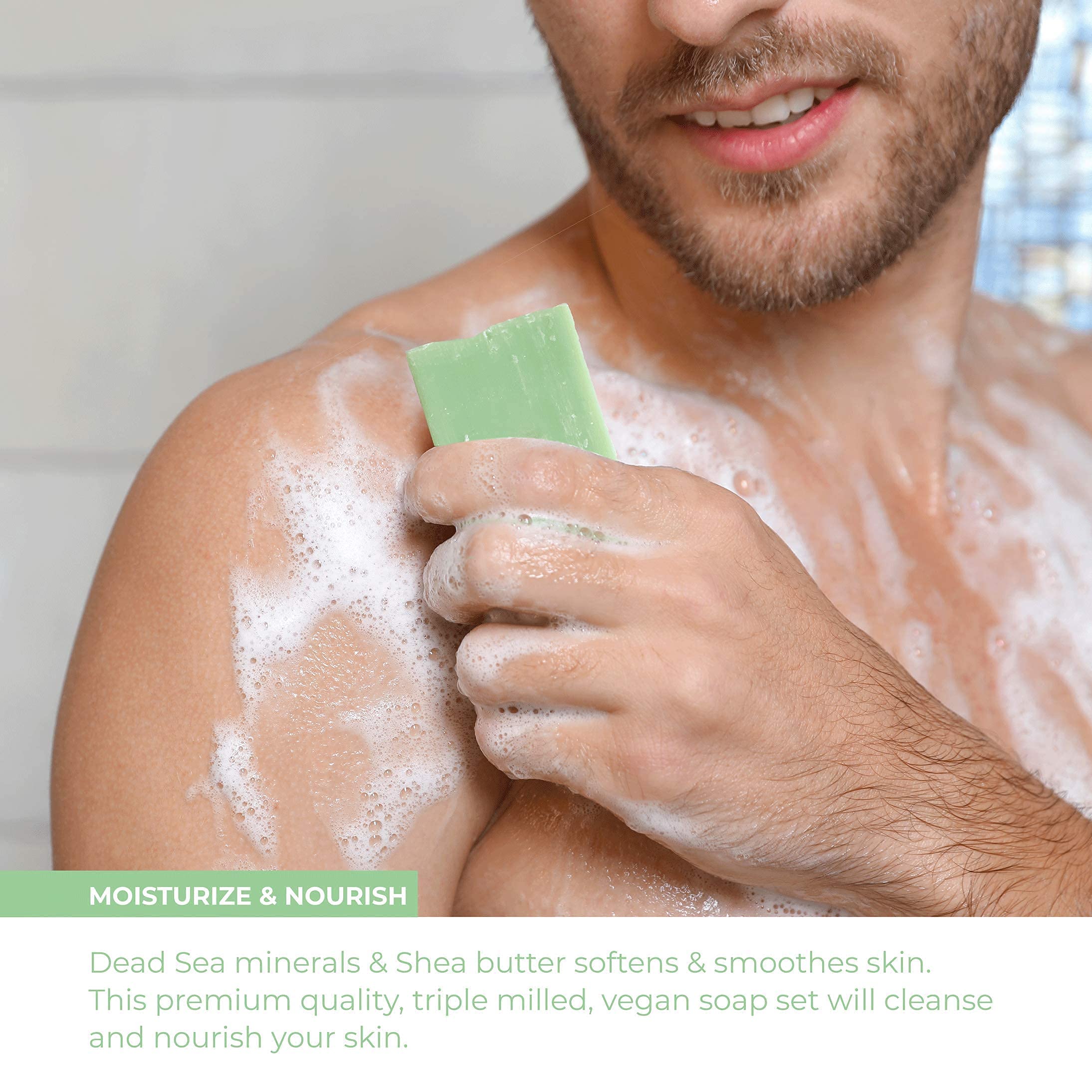 O NATURALS cold pressed oils and plant-based formula for smooth cleansing