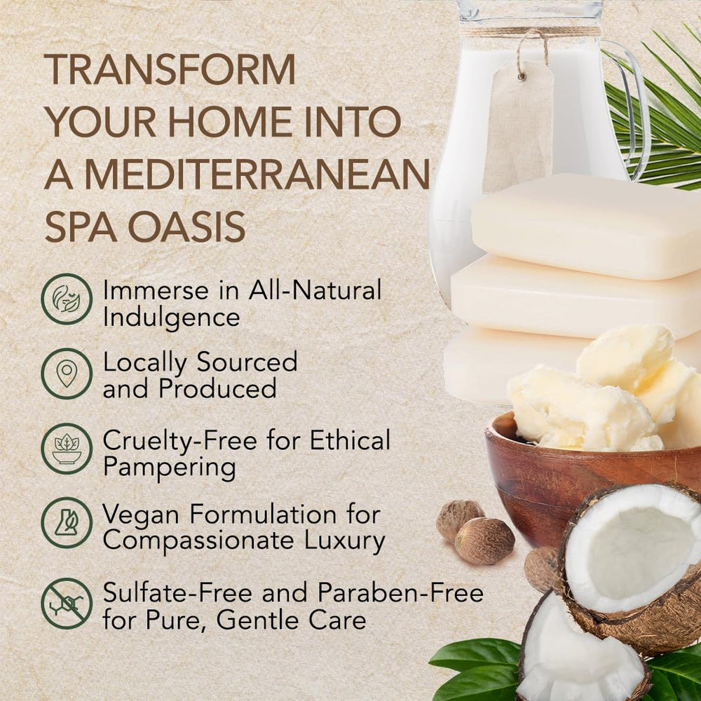 O Naturals Gifting Pack presents a thoughtful skincare gift idea.