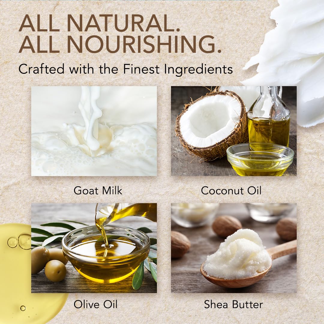 O Naturals Unscented Formula designed for sensitive skin cleansing.