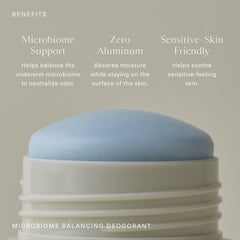 Oak Essentials blue tansy flowers signaling calming scent and skin soothing notes