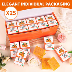 OAKDOLCHE gentle turmeric kojic bar cleanses without drying
