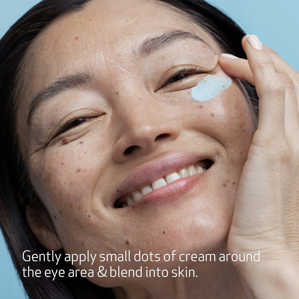 Obagi ELASTIderm Eye Cream ingredient technology highlights Bi-Mineral Contour Complex benefits