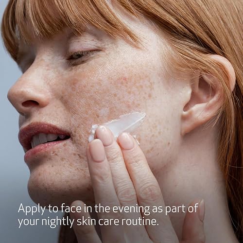 Obagi Hydrate Luxe hypoallergenic skincare for a calm nightly routine.