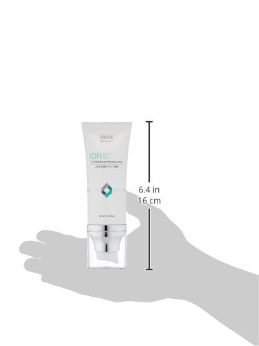 Obagi Intensive Daily Repair with vitamins C and E emphasizing antioxidant protection.