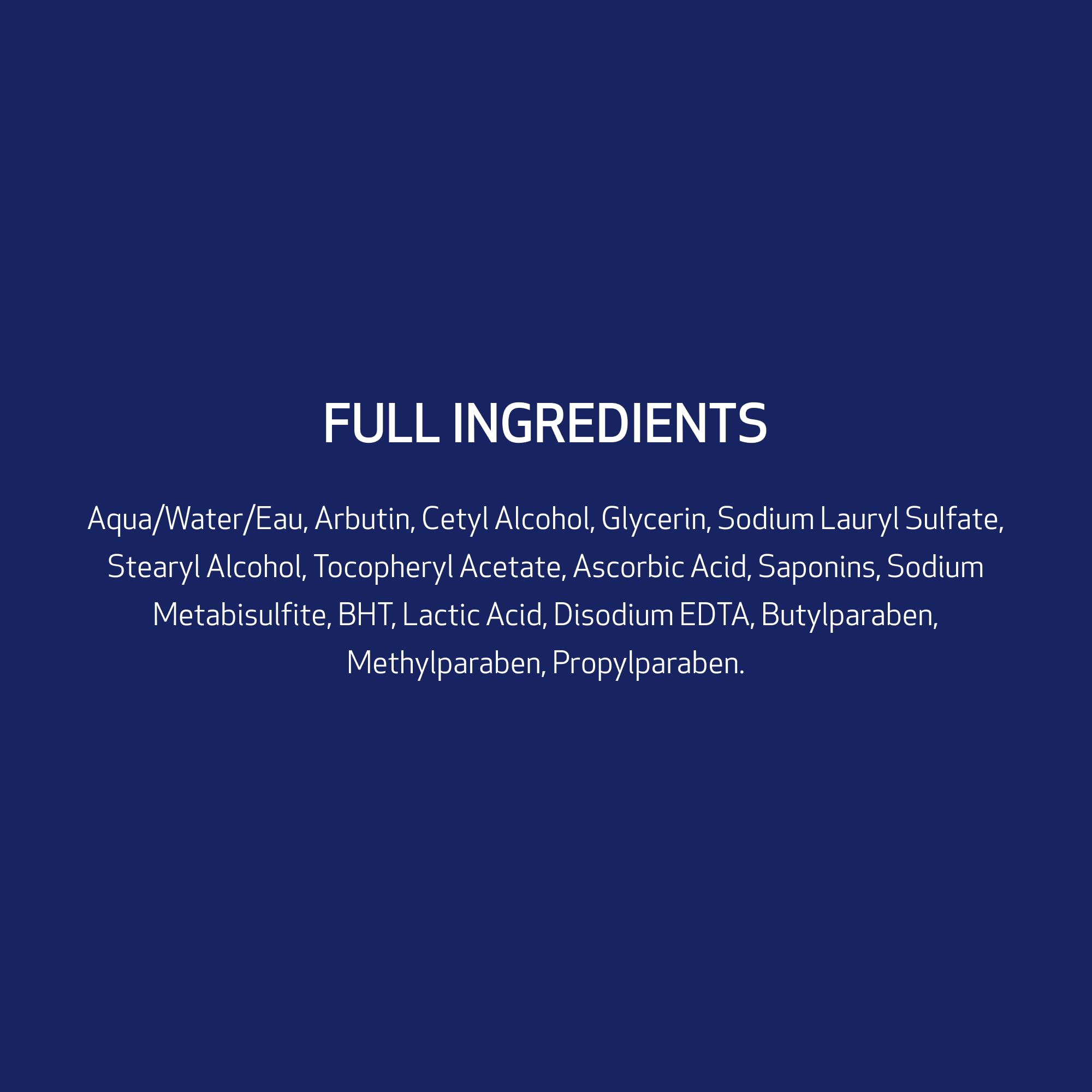 Obagi Nu-Derm Clear Fx antioxidant-rich formula shown in packaging image.