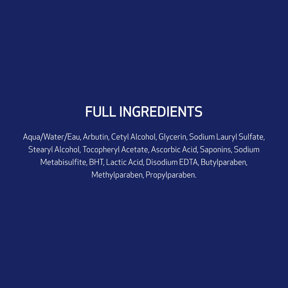 Obagi Nu-Derm Clear Fx antioxidant-rich formula shown in packaging image.