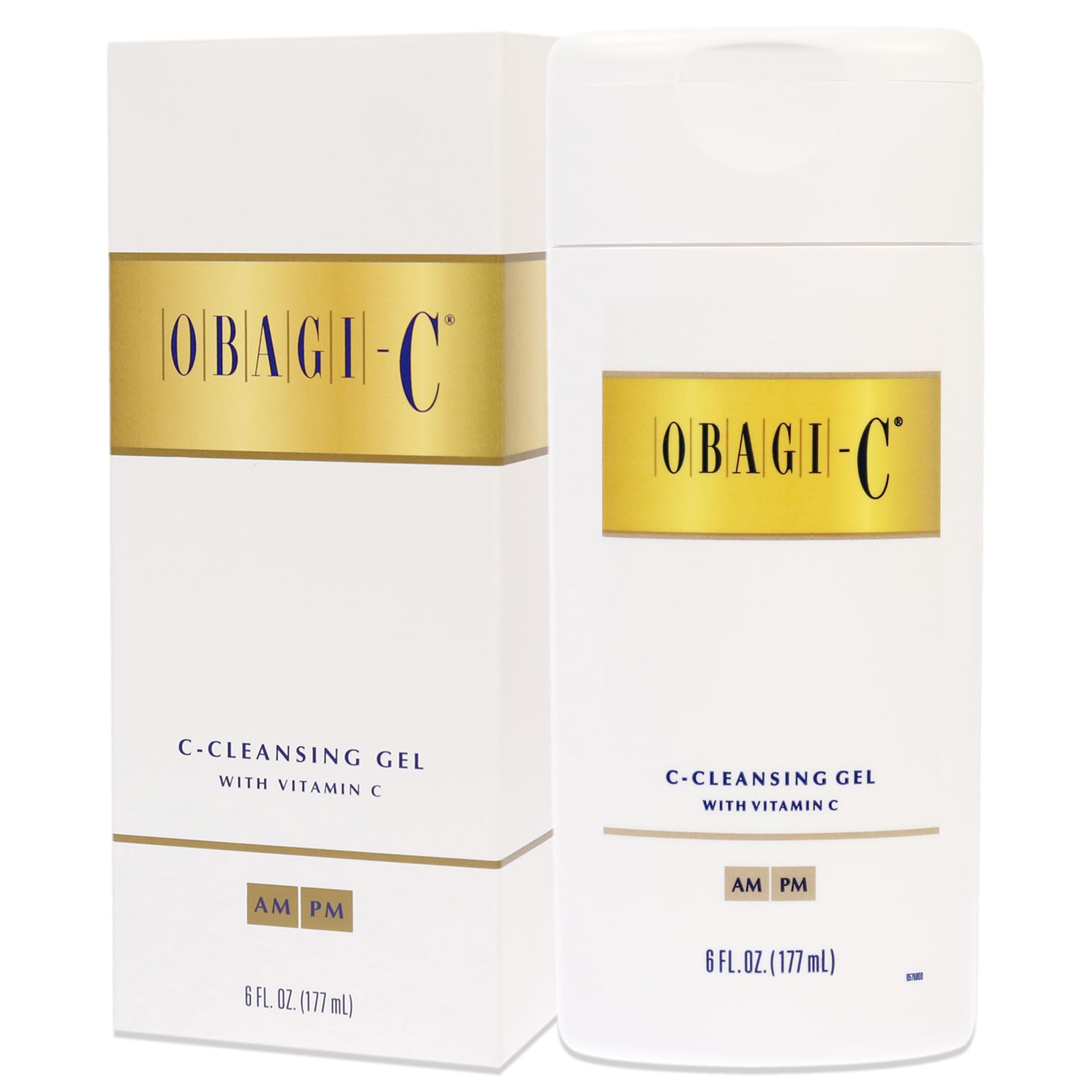 Obagi Medical System Cleansing Gel delivers a refreshing, non-drying cleanse.