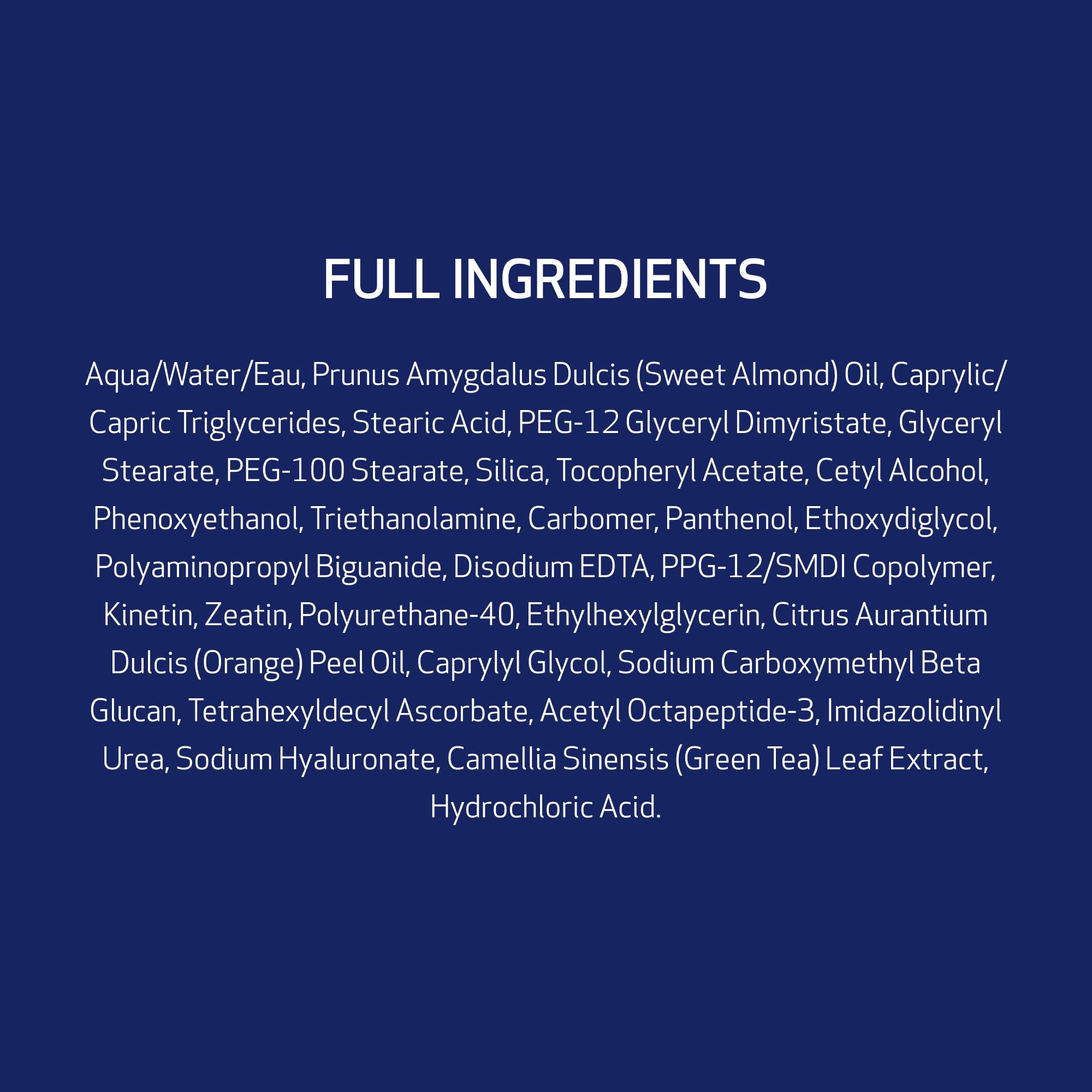 Obagi Professional-C Peptide Serum dispensing setup on a countertop.