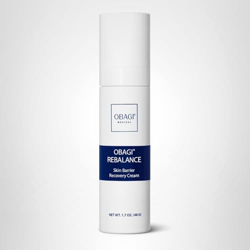 Obagi Rebalance 1.7-ounce jar for everyday soothing hydration