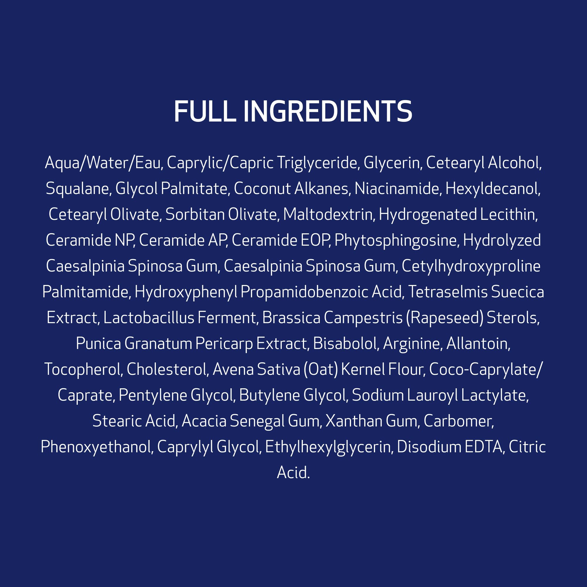 Obagi Rebalance dermatologist-tested and physician-endorsed formula
