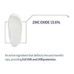 Obagi Sun Shield packaging highlights dermatologist tested and physician endorsed credentials.