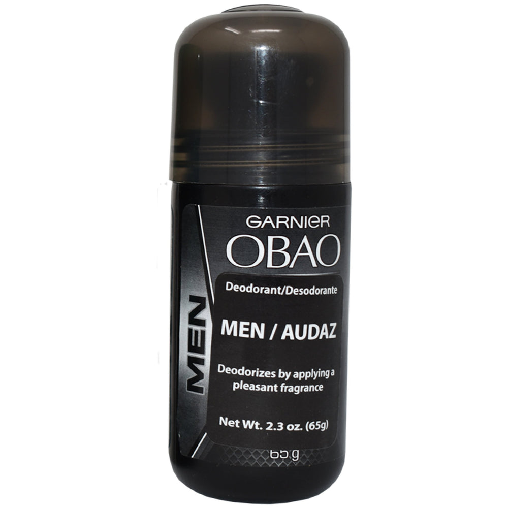 Obao mint energizing variant shows cool aroma for active days.