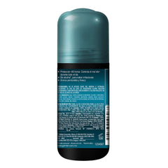 Obao Garnier antiperspirant roll-on provides steady protection all day