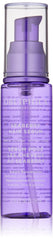 Obliphica Seaberry Leave-In Serum bottle promotes frizz control and shine