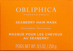 Ingredient list close-up highlighting omega-rich nourishment.