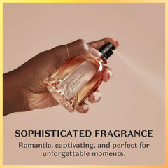 O BOTICARIO Floratta Fleur Supreme spray-nozzle delivers smooth, precise application.