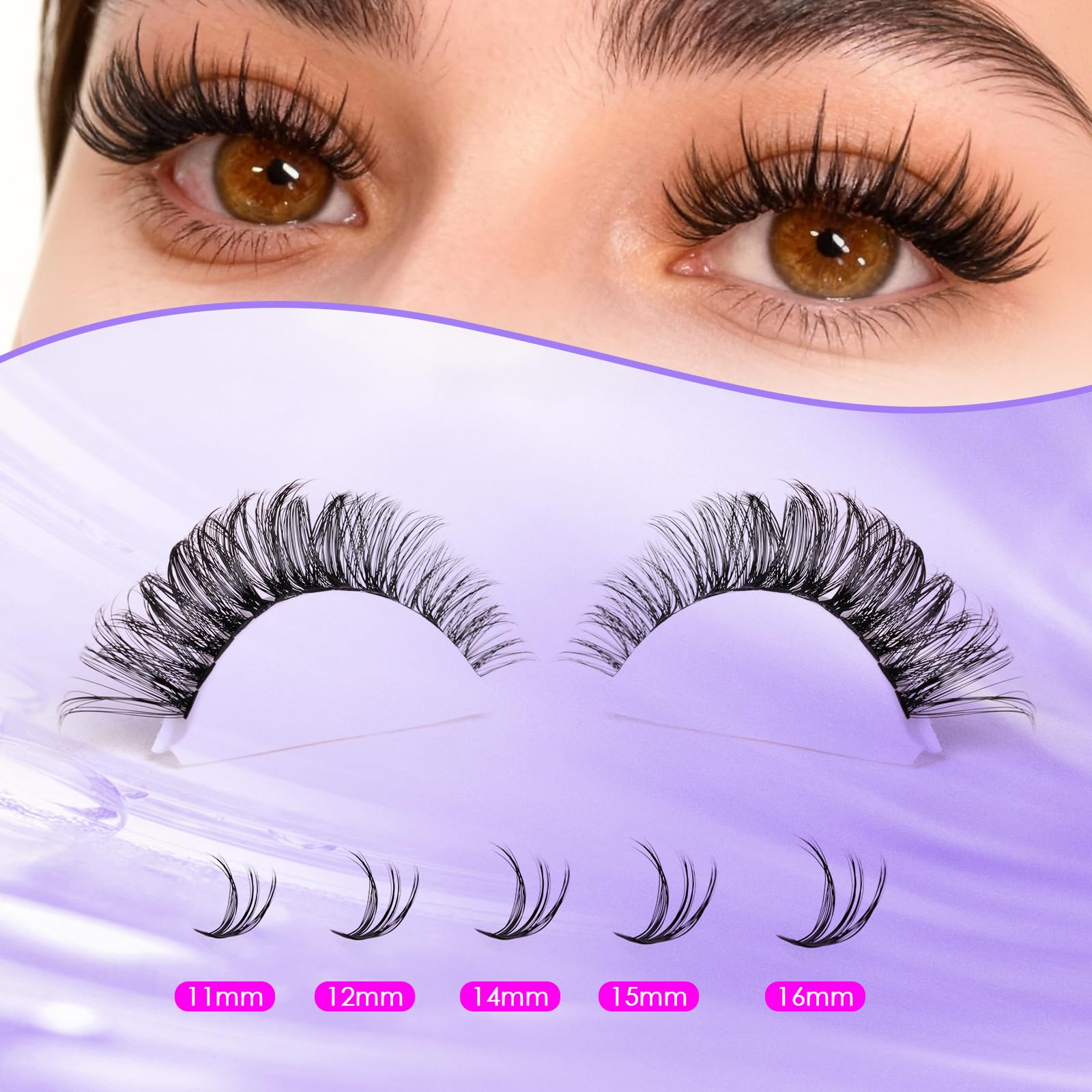 Ocean Pearl fine bond brush helps even coating for smooth adhesion.