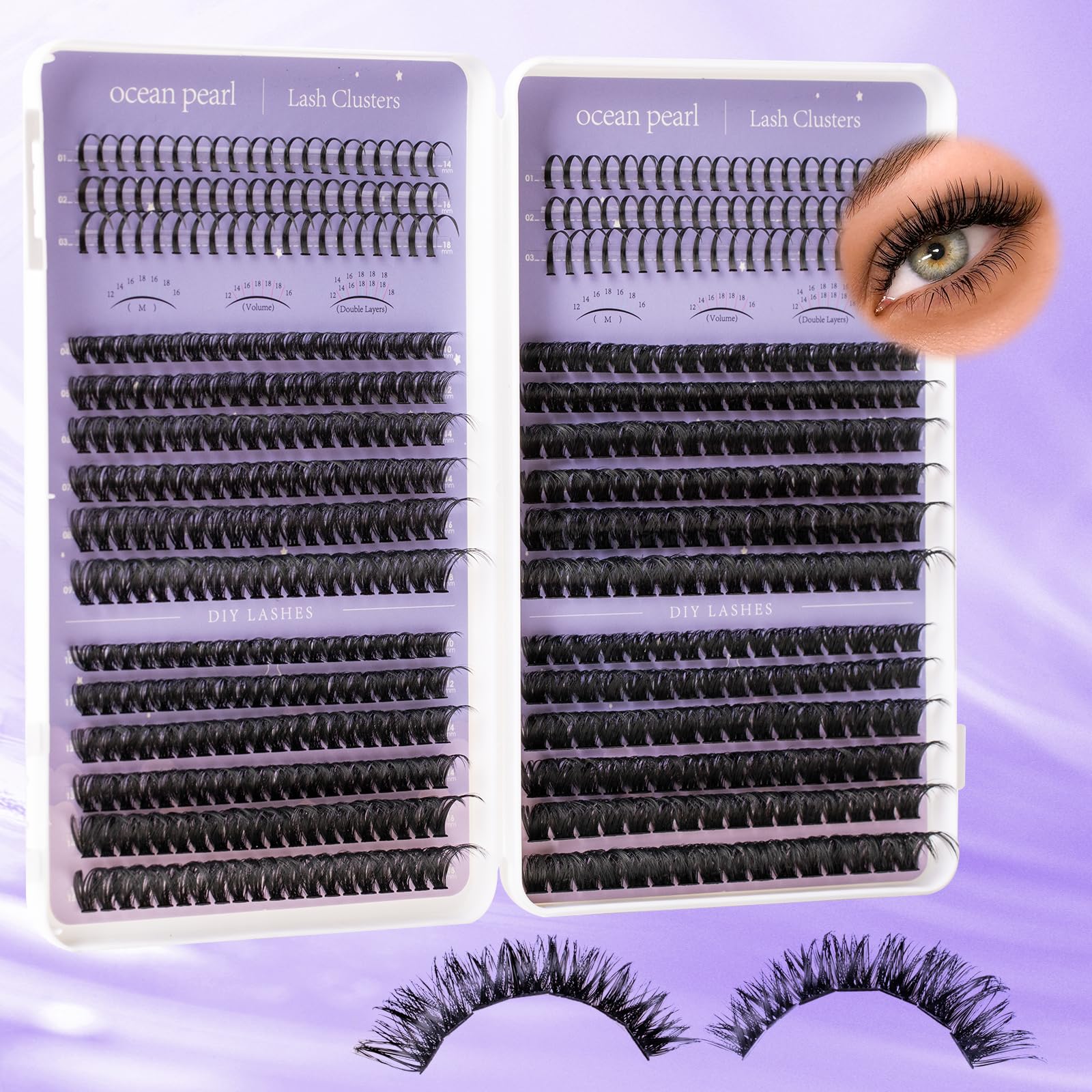 Ocean Pearl seal aftercare for longer wear and easy removal