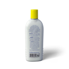 Ocean Potion after sun lotion pump top ready for easy application