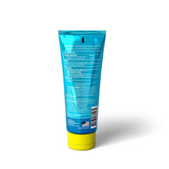 Ocean Potion Sunscreen Lotion SPF85 bottle angled view for easy application.