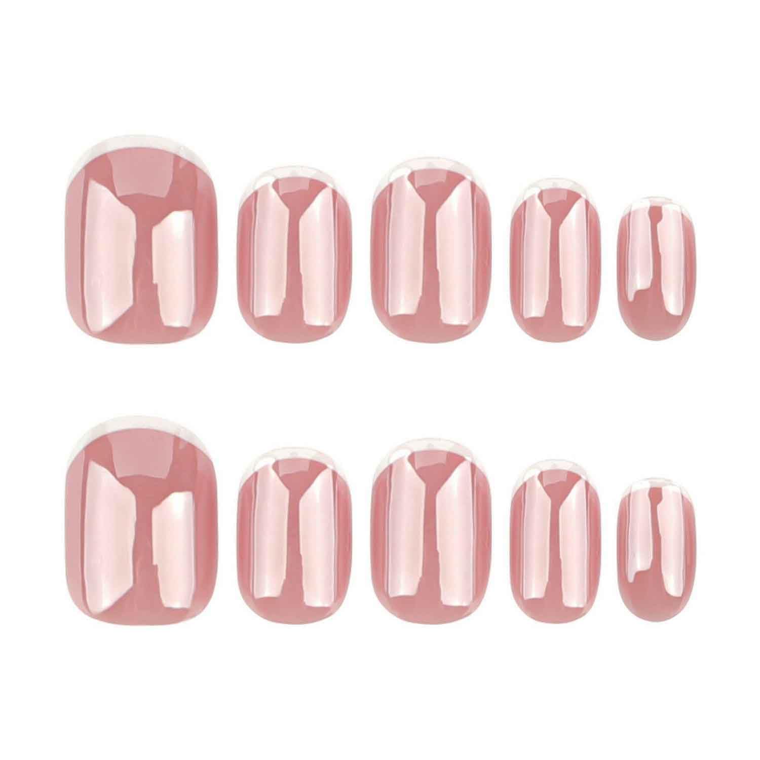 OCOUYVD included jelly glue enables quick, mess-free application.