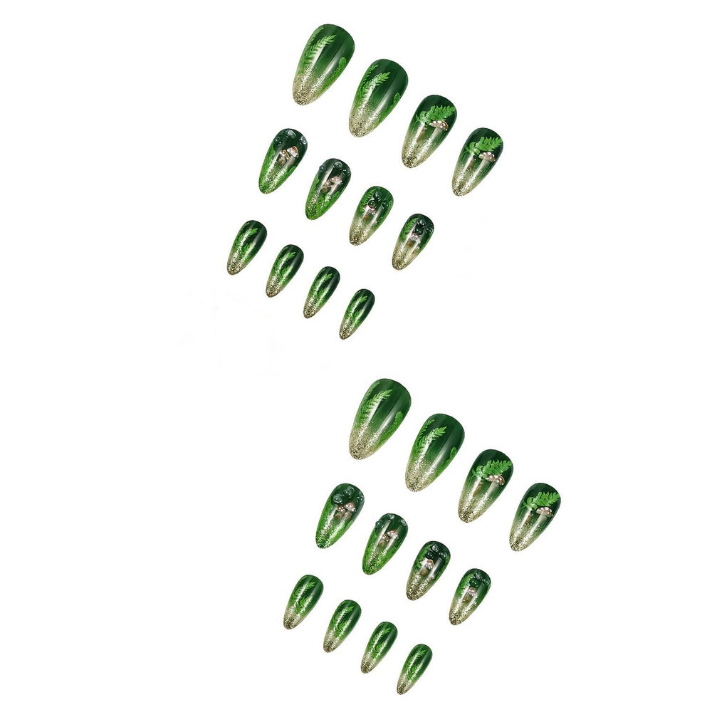 OCOUYVD 24-piece set supports versatile looks for events or daily wear