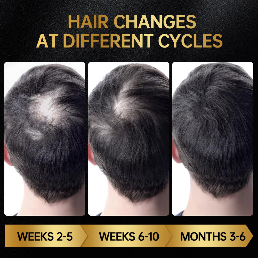 OCSINL Biotin ingredient emphasis on hair nourishment.