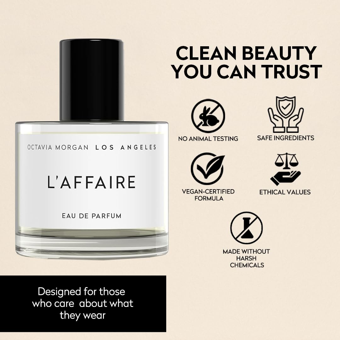 Cedarwood warmth provides a grounded, woody base.