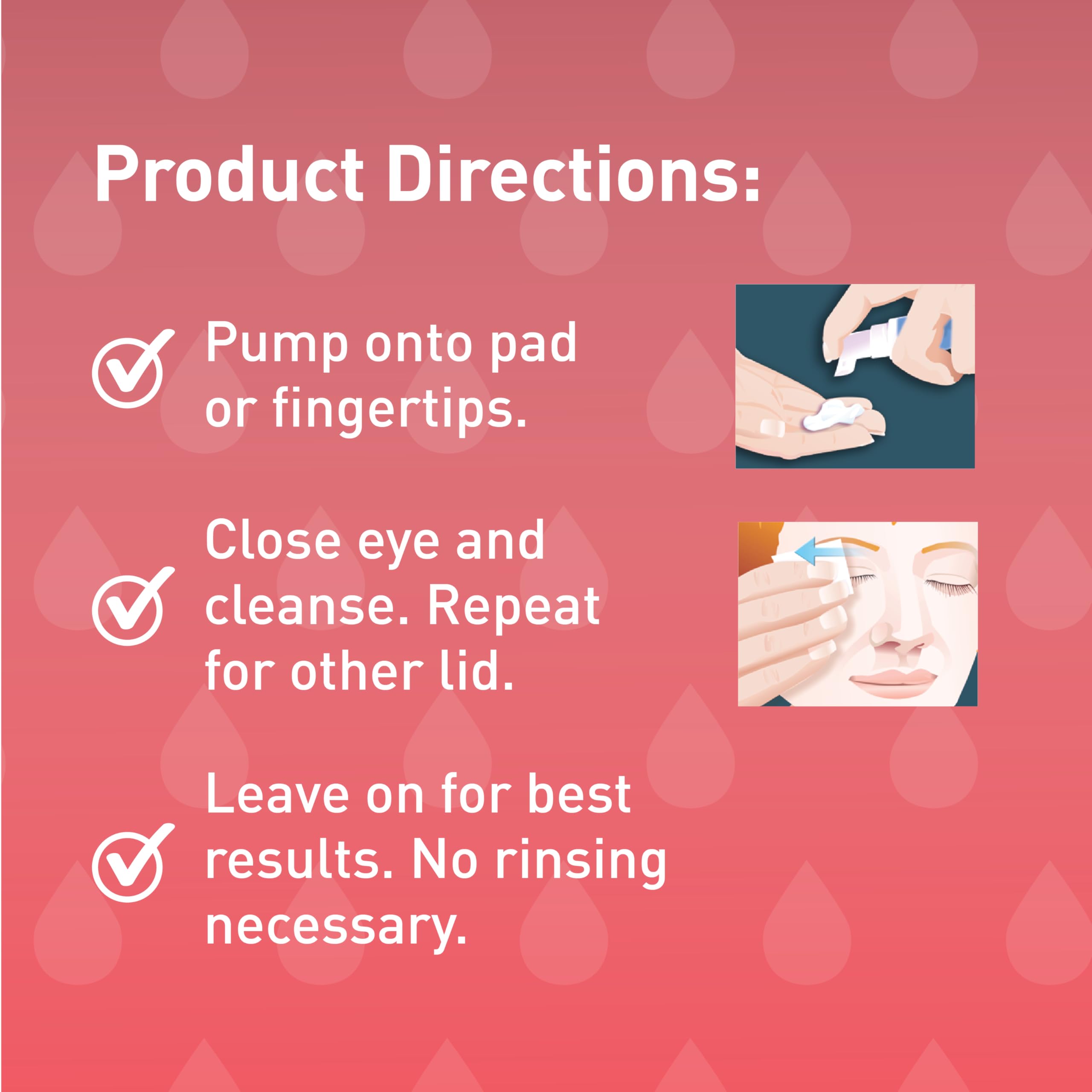 OCuSOFT Lid Scrub Plus Platinum packaging highlights premium formulation