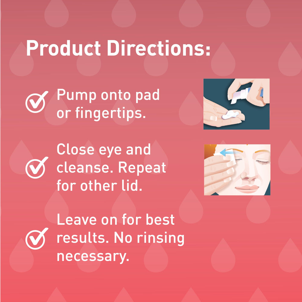 OCuSOFT Lid Scrub Plus Platinum packaging highlights premium formulation