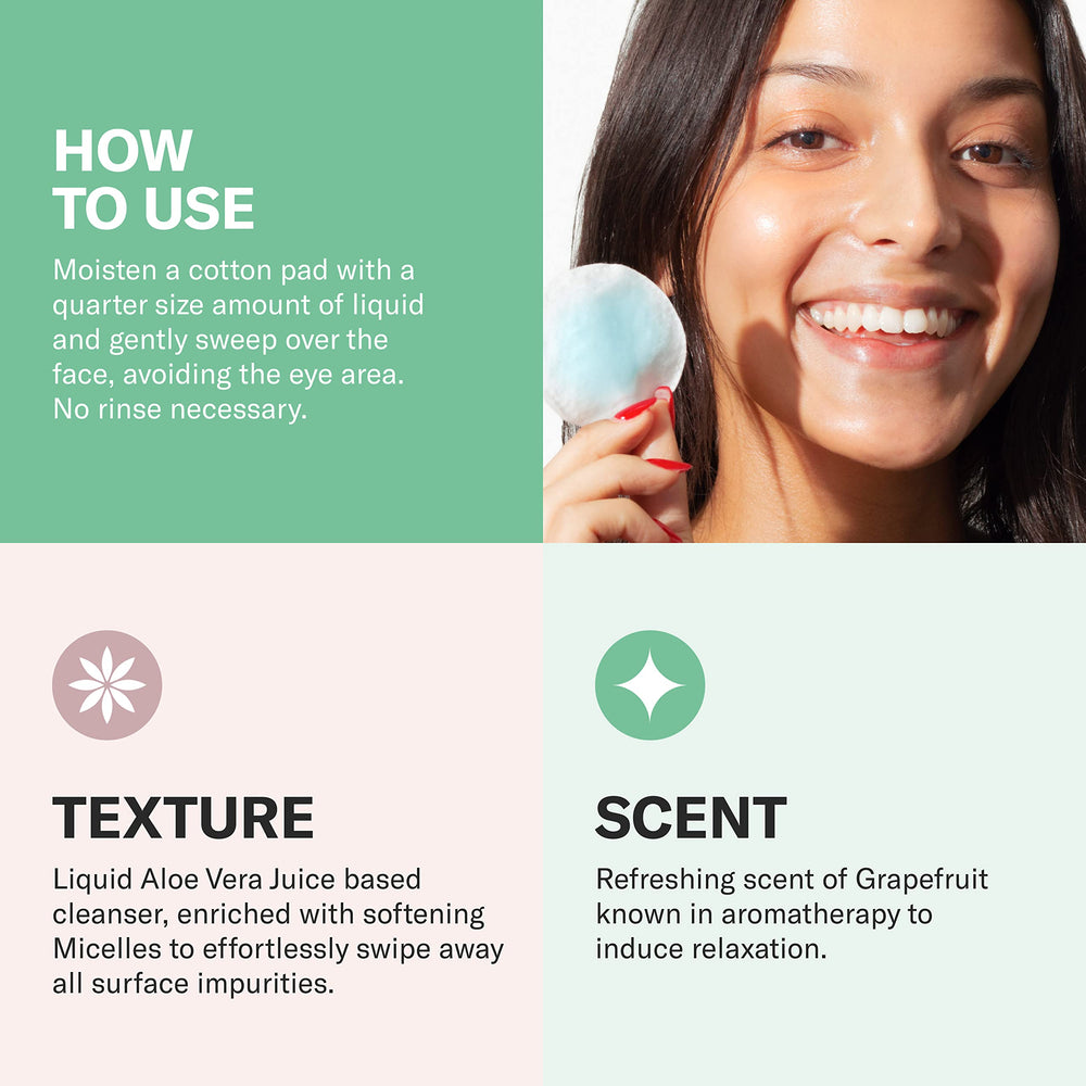 Odacité Blue Aura handcrafted in California lab for biocompatible cleansing