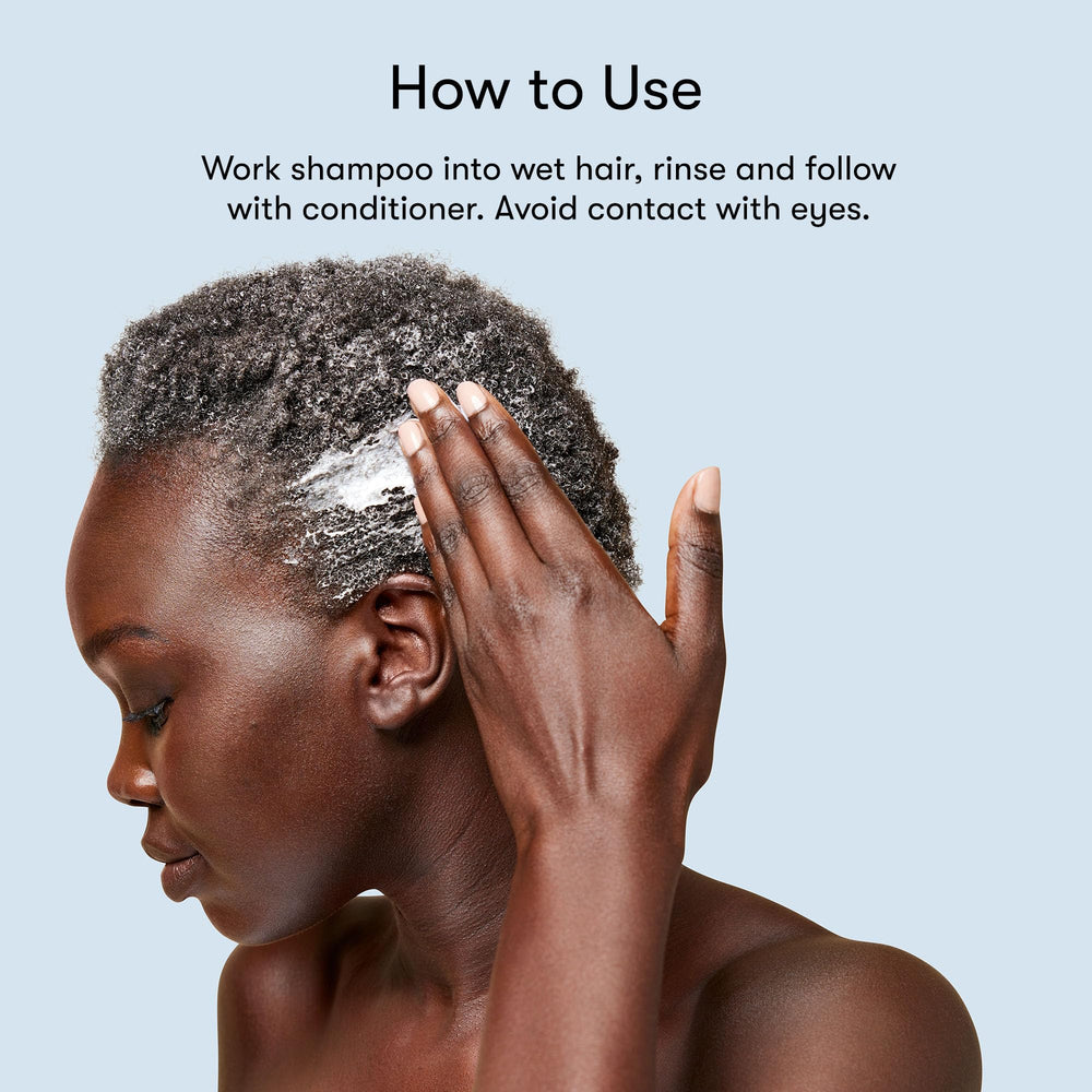 Odele dermatologist-tested label assures gentle daily use