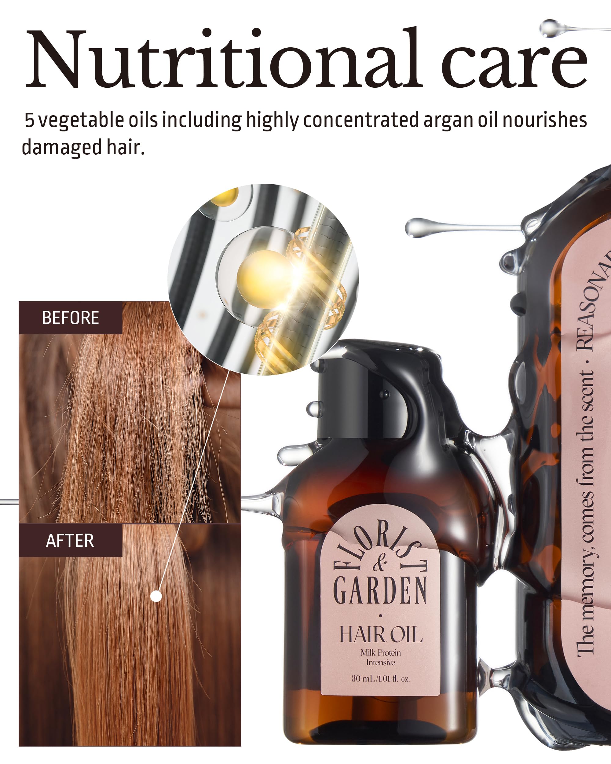 ODID travel-size set packshot featuring all four scents for versatile routine