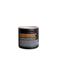 O'Douds pomade resists moisture in hot and humid conditions.