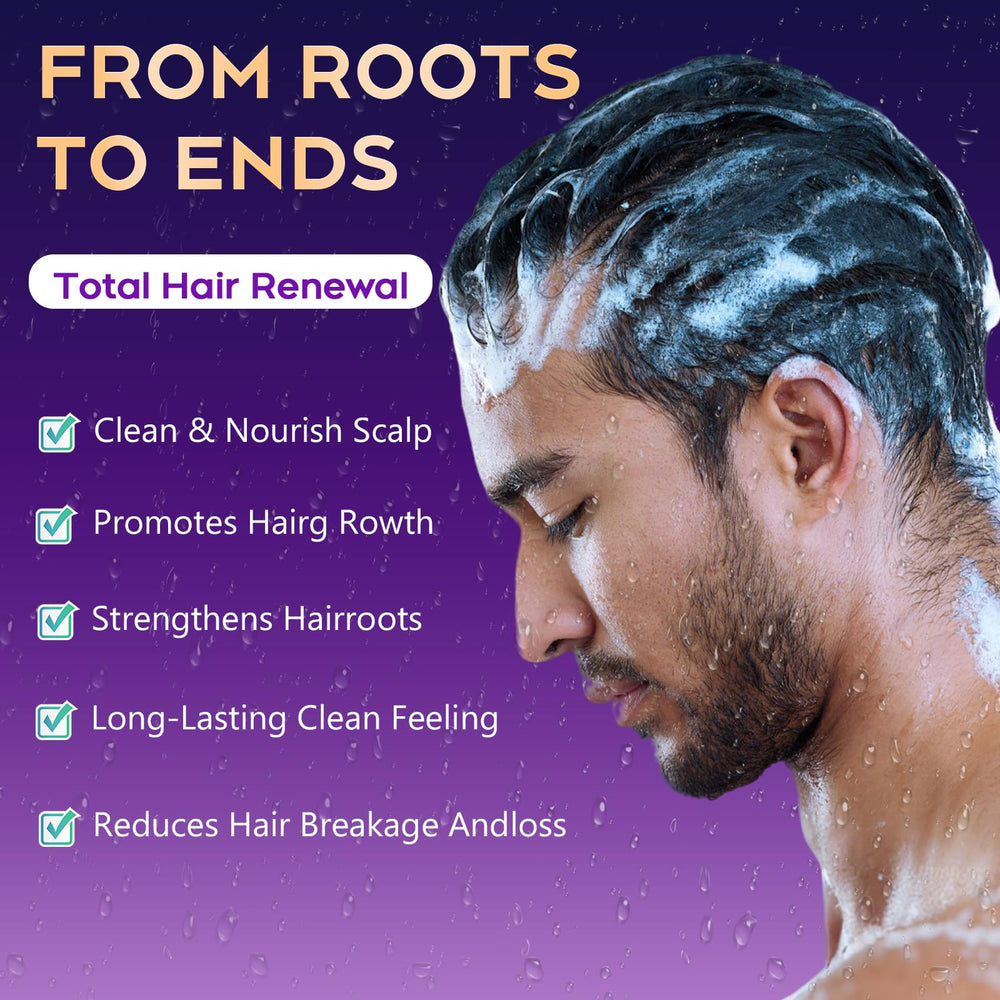 Oely Panthenol and argan oil shot shows nourishing hair care ingredients.