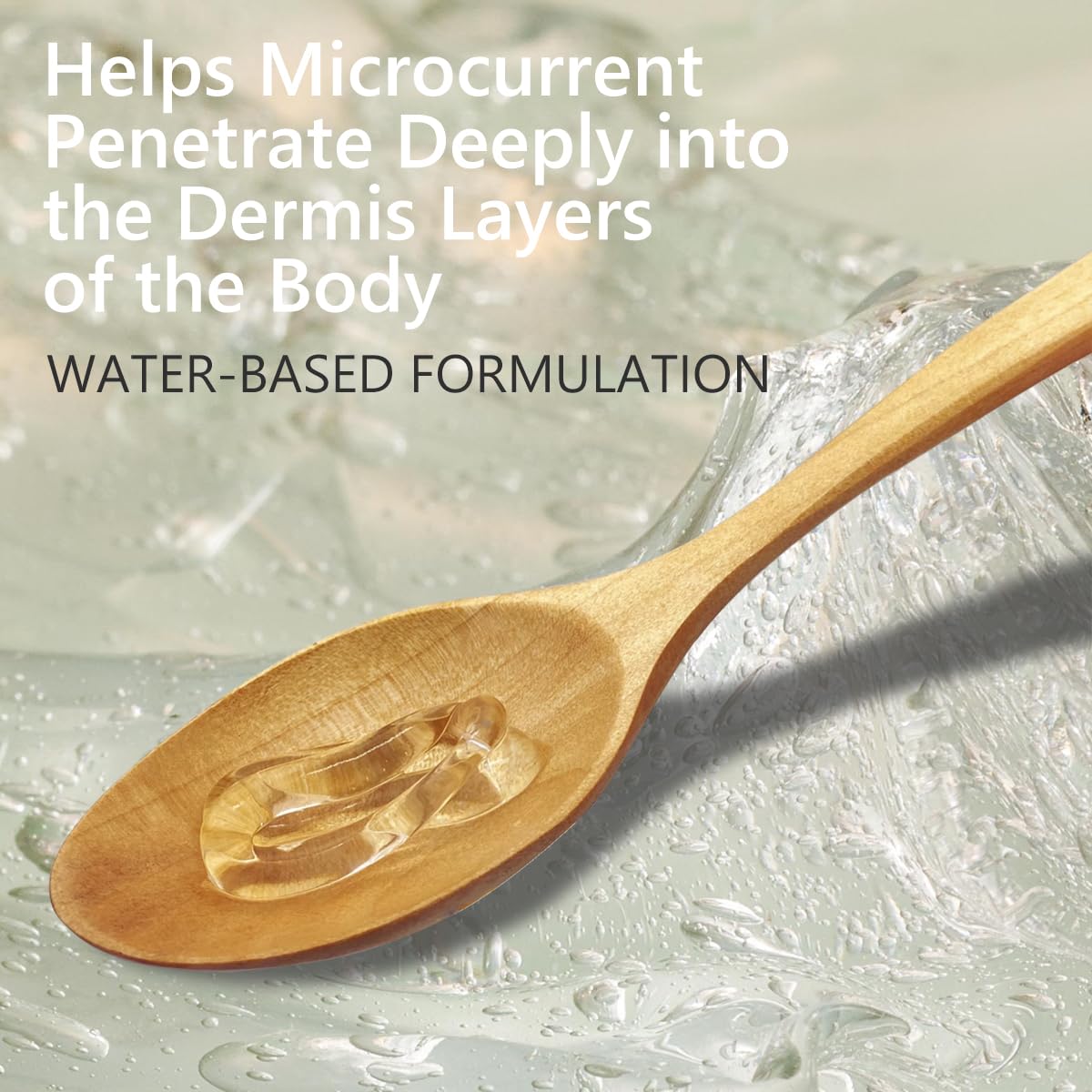 Oeneis fragrance-free formulation suitable for irritation-sensitive users.