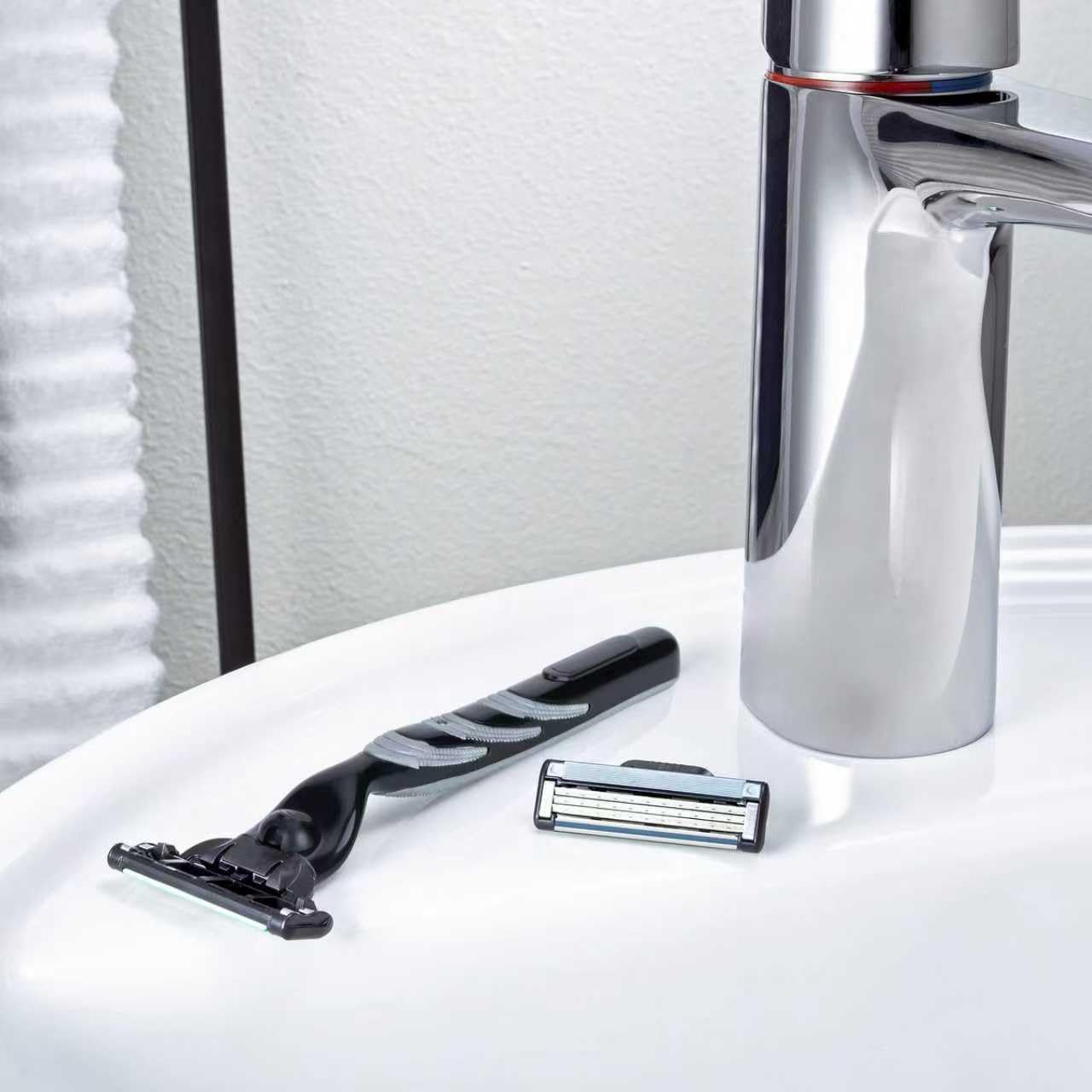 OENUASG care tips help maintain performance of your replacement handle.