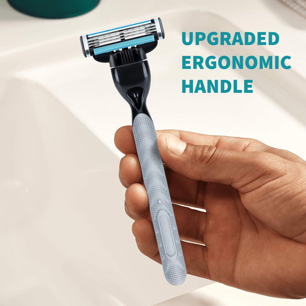 OENUASG gift-ready razor handle offers a thoughtful, practical present.