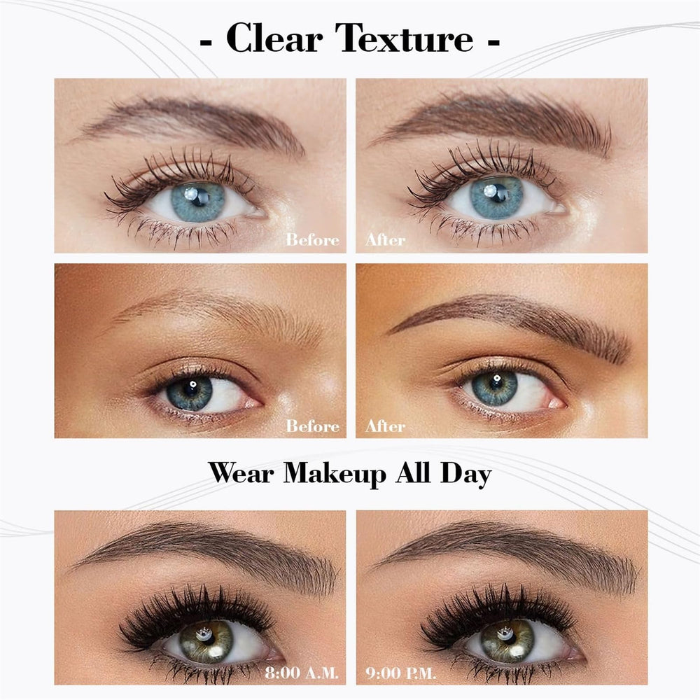 OETUIOW eyebrow microblading pen metal tip feels premium and durable.